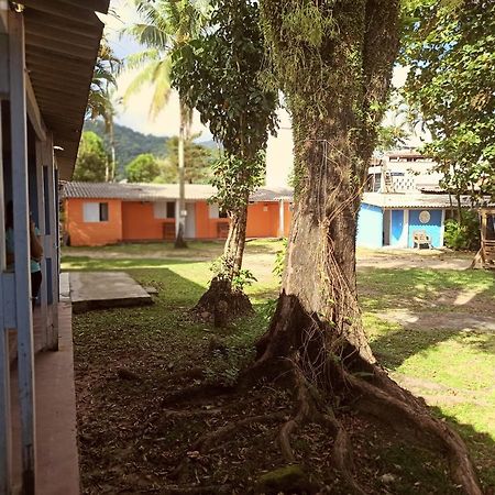 Maresias Park Suites Exterior foto